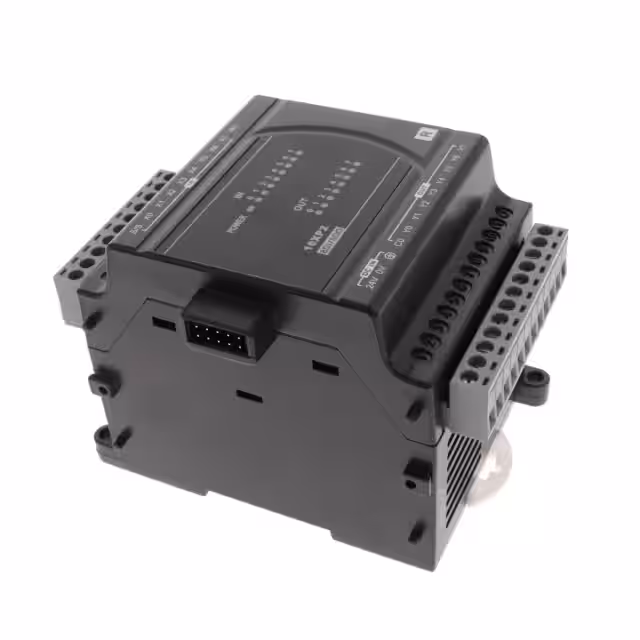 DVP16XP211R Delta Electronics/Industrial Automation  Controllers - PLC Modules